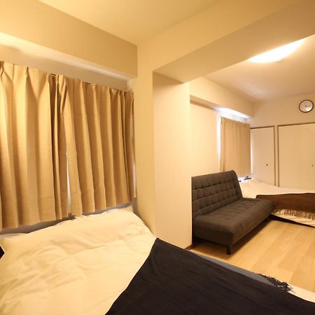 大阪ルミエール夕陽丘 Apartment Exterior photo
