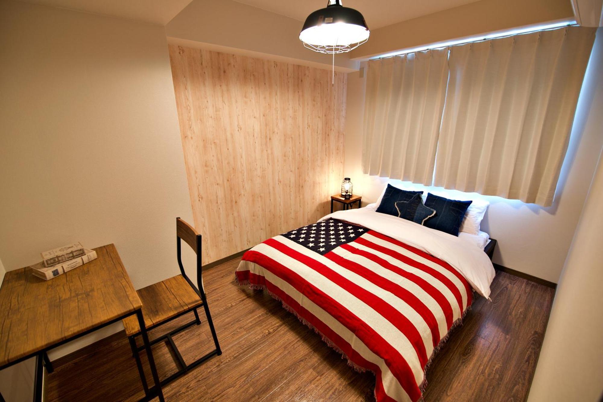 大阪ルミエール夕陽丘 Apartment Exterior photo